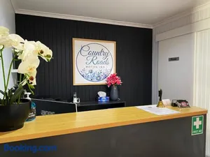 Image of Country Roads Motor Inn