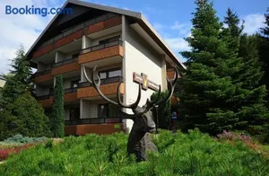 Image of Hotel Zum Goldenen Hirsch