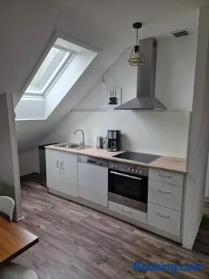 Image of Ferienwohnung in der Heide