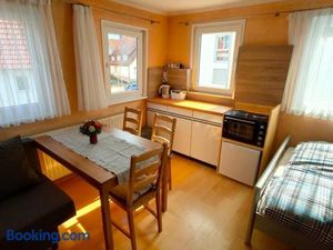 Image of zentrale & ruhige Ferienwohnung