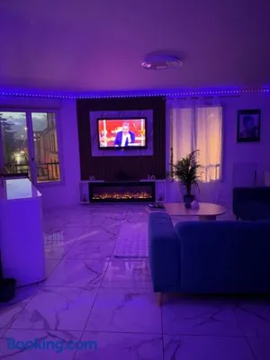 Image of appartement luxueux 70m2, 2 chambres