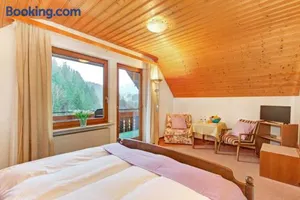 Image of Decker's Bio Hotel zum Lamm