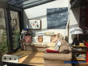 Image of La maison sur la falaise