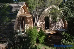Image of Cabanons Jour & Nuit