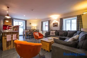 Image of Chalet Atelier Chalet Chamonix