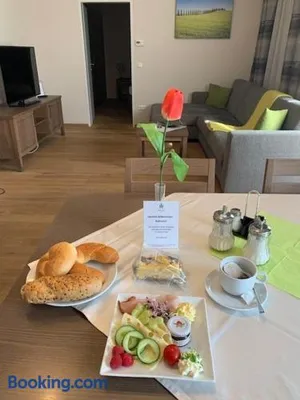 Image of Mattone Aparthotel