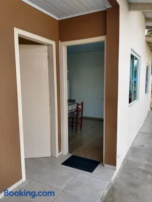 Image of Casa próxima ao shopping Lages e a festa do pinhão