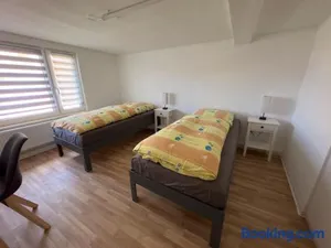 Image of Monteurzimmer bei Jena - T und T GbR