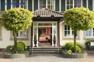 Image of Tiemann's Hotel