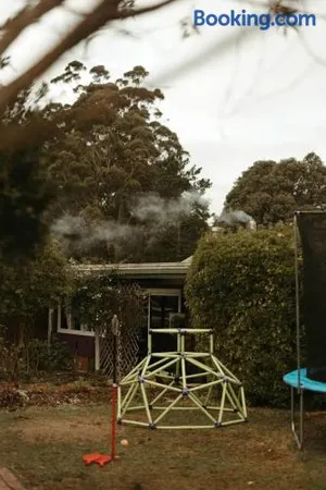 Image of The Karri Hideaway- Sauna and Spa!
