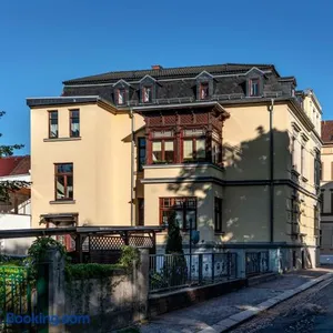 Image of Villa Natalie Meerane