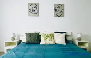Image of Allegra Appartements, Region Bostalsee
