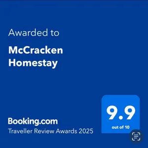 Image of McCracken Homestay