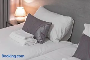 Image of HappyInn Rooms