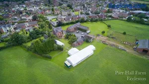 Image of Parr Hall Farm, Eccleston