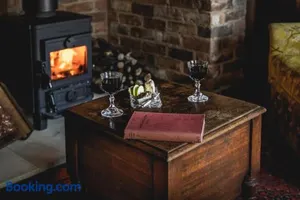 Image of Old Bishop's Quarters