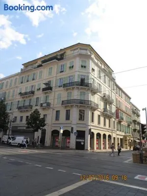 Image of Résidence Appartement Adonis