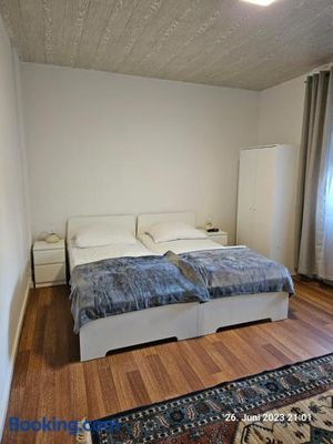 Image of Komfortable 3-Zimmer-Wohnung in Neubeckum