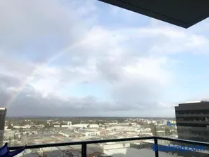 Image of M-city shopping center Apartment - Executive Twin King Ensuites - Infinite Sky View - Fully equipped - Free Parking, fast Wifi, smart TV plus Netflix, complementary drinks & amenities - Clayton 3168