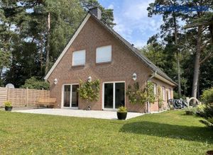 Image of Wald Ferienwohnung Hamburg 1