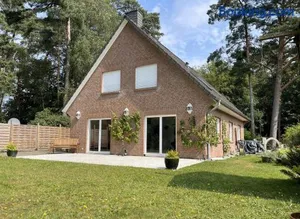 Image of Wald Ferienwohnung Hamburg 1