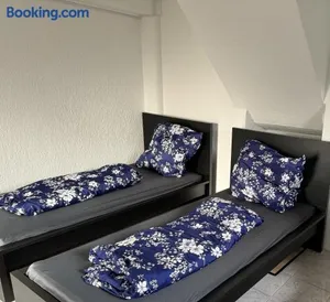 Image of Schönes Apartment mit TV, WLAN, Kochbereich und Parkplatz - Sara