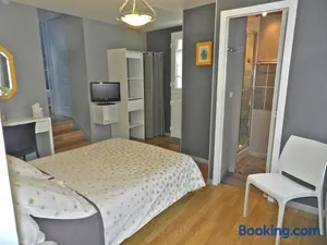 Image of Le Jardin De Josseline