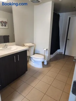 Image of Large Apartment Home