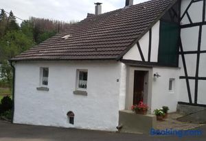 Image of Bergische Ferienwohnung