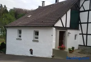 Image of Bergische Ferienwohnung