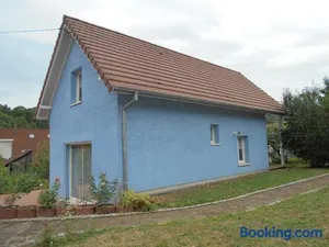 Image of LA MAISON EN PAIN D'EPICES