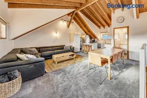 Image of The Penthouse @ Alpine Haven