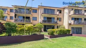 Image of SeascapeatAlexBeach Budget Accomodation