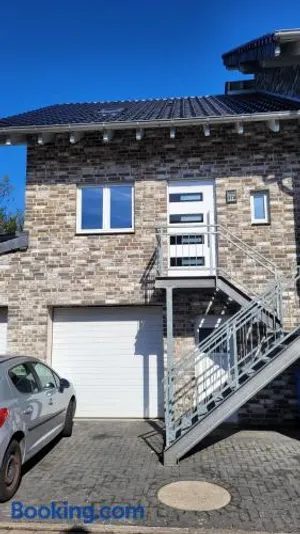 Image of Schöne Maisonette Düren