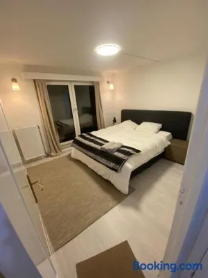 Image of Appartement in hartje