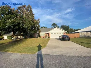 Image of The Crestview Beach House