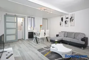 Image of Le Franche Comté Centre Ville Rive Droite