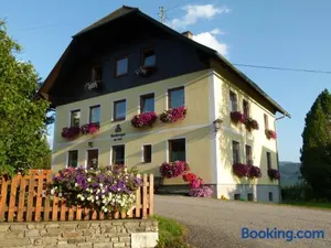 Image of Ferienwohnungen Bachergut