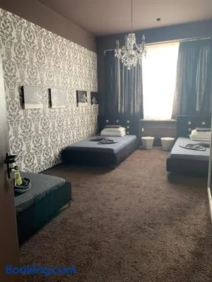 Image of Hostel Terre