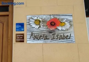 Image of La abuela Isabel Piso con encanto Arnedillo