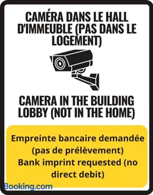 Image of LE REFUGE - NETFLIX I WIFI HAUT DEBIT I PARKING - Confort & Cosy