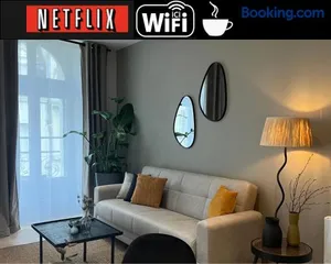 Image of Myaka©Appartement Fontana
