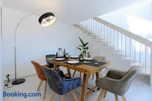 Image of Luxus über 2 Etagen mit Balkon in Elberfeld