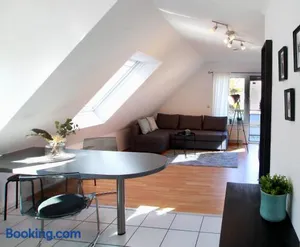 Image of Ferienwohnung Paula in Friedrichshafen