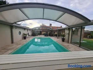 Image of La coudraie votre maison de vacances en famille