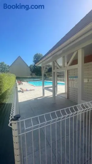 Image of Appartement - Résidence Vacances calme et tout confort