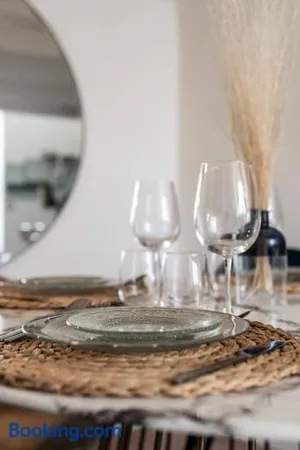 Image of L'Etoile - Duplex cosy de 50m2 en centre-ville