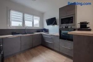 Image of Le Solférino - Balcon - Parking - Wifi