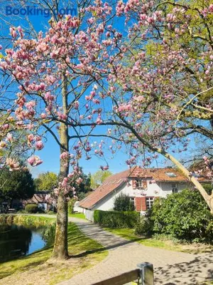 Image of Historischer Gasthof Kaisermühle - Hotel & Restaurant Viersen Zentrum