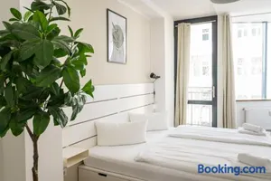 Image of Fantastic 2 Bedroom Apartment